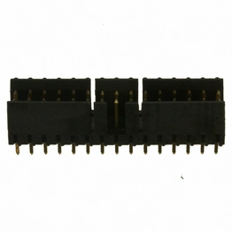 Amphenol 69168-130HLF image