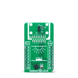 MIKROE-6534 MikroElektronika