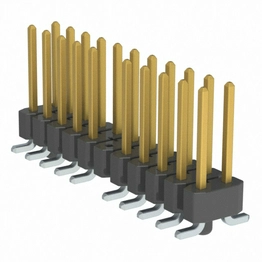 TSM-111-02-F-DV-A-011-P-TR samtec