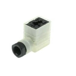 HIRSCHMANN 935980255 RS GML 209 NJ GB1 LED 230 schwarz image