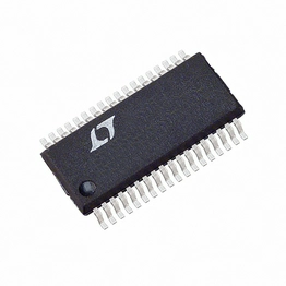 Analog Devices LTC3732CG#TRPBF image