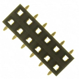 NPPN062FFKS-RC Sullins Connector Solutions