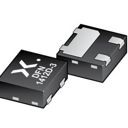 nexperia BC807-40QCZ image