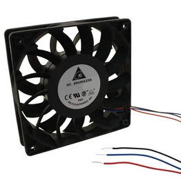 FFB1224EH-F00 DELTA Electronics