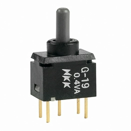 NKK Switches G-19AP image