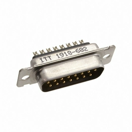 DAM15PF225 ITT