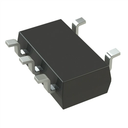 MIC2004-1.2YM5-TR Microchip Technology