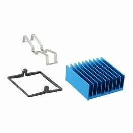 ATS-X53290P-C1-R0 Advanced Thermal Solutions