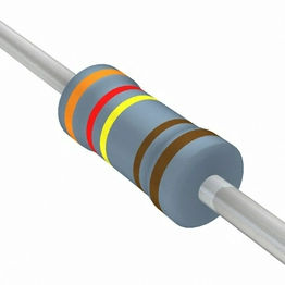 YAGEO MFR-25FTE52-3K24 image