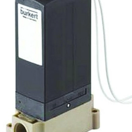 235325 Bürkert