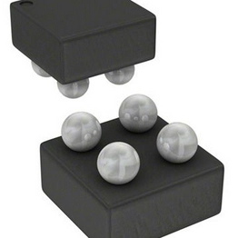 DIODES AH1898-CA4-7 image