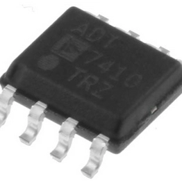 Analog Devices ADT7410TRZ image