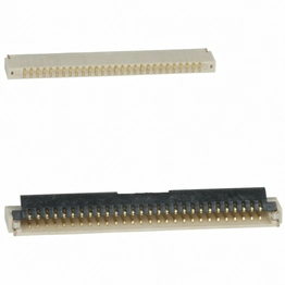 Hirose Electric FH19SC-28S-0.5SH(09) image