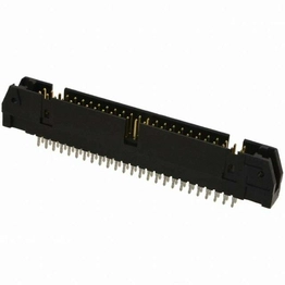 TE Connectivity 1658694-4 image