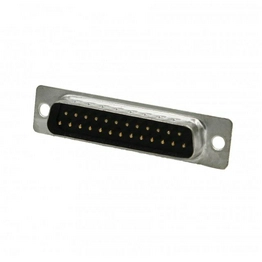 MH Connectors MHDB25SP image