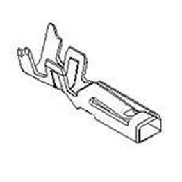 molex 0500398000 image