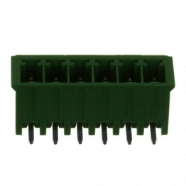 TE Connectivity 284512-6 image