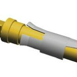 TE Connectivity 66563-8 image