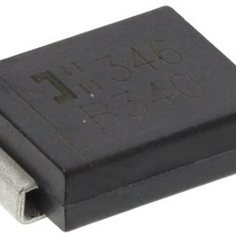 DIODES B340-13-F image