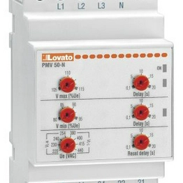PMV50NA440 Lovato Electric