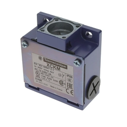 Telemecanique Sensors ZCKM9 image