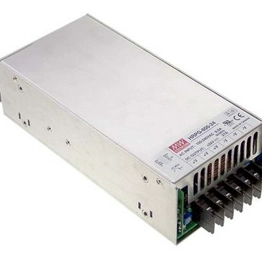 Mean-Well USA, Inc. HRPG-600-12 image