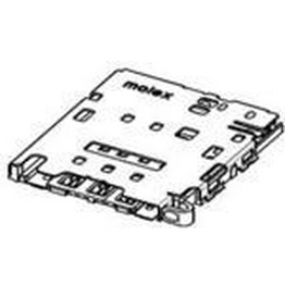104244-0631 molex