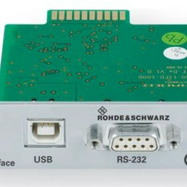 HO720 ROHDE-SCHWARZ
