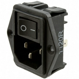 1-1609112-2 TE Connectivity