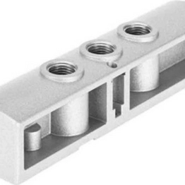 VABF-B10-20-P1A4-G18 FESTO