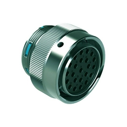 Amphenol AHDM06-24-23SR image