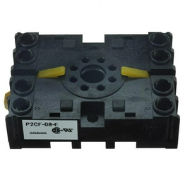 P2CF-08-E OMRON