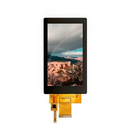 E50RA-FW500-C FOCUS LCDs