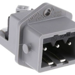 HIRSCHMANN 932145106 STASEI 3 N image