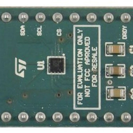 STMicroelectronics STEVAL-MKI181V1 image