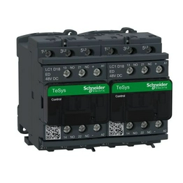 LC2D18ED Schneider Electric