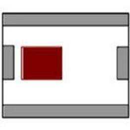 2450BP39D100BE Johanson Technology