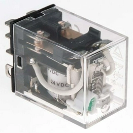 LY2N 24VDC OMRON