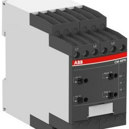 1SVR750489R8300 CM-MPN.72S ABB