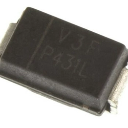Vishay Intertechnology VS-15MQ040-M3/5AT image