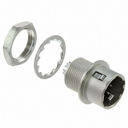 HR10A-7R-6P Hirose Electric