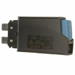 1180-01-2A E-T-A Elektrotechnische Apparate