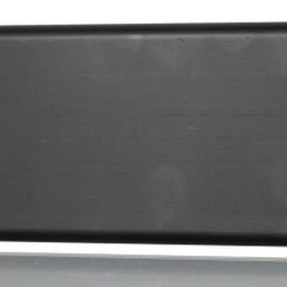 Hammond Manufacturing 1455C1202BK image