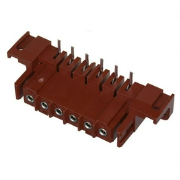 207610-7 TE Connectivity