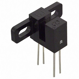 OPB830L11 TT Electronics