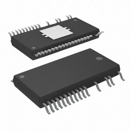TB67B000AFG,EL TOSHIBA