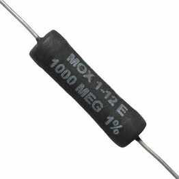MOX-1-121007FE OHMITE