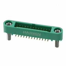 G125-MS12605M2P HARWIN