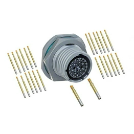 ALM07FD15-ACS(072) Amphenol