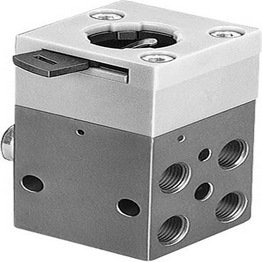 SVS-4-1/8 FESTO
